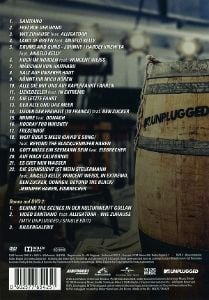 Produktbild: Santiano - MTV-Unplugged [2 DVDs]