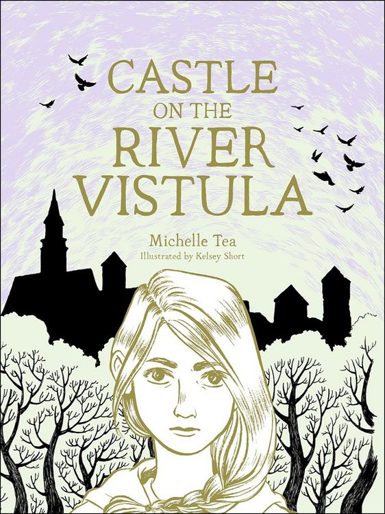Produktbild: Castle on the River Vistula