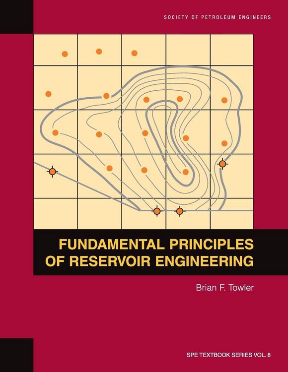 Produktbild: Fundamental Principles of Reservoir Engineering