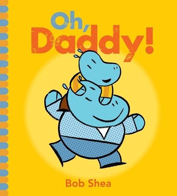 Produktbild: Oh, Daddy!