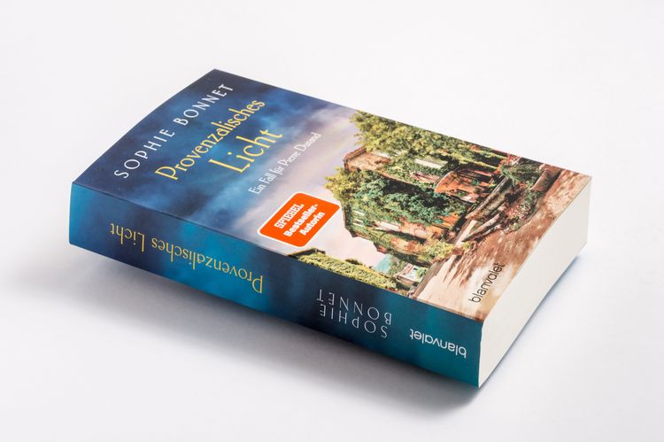 &amp;quot;Provenzalisches Licht&amp;quot; online kaufen