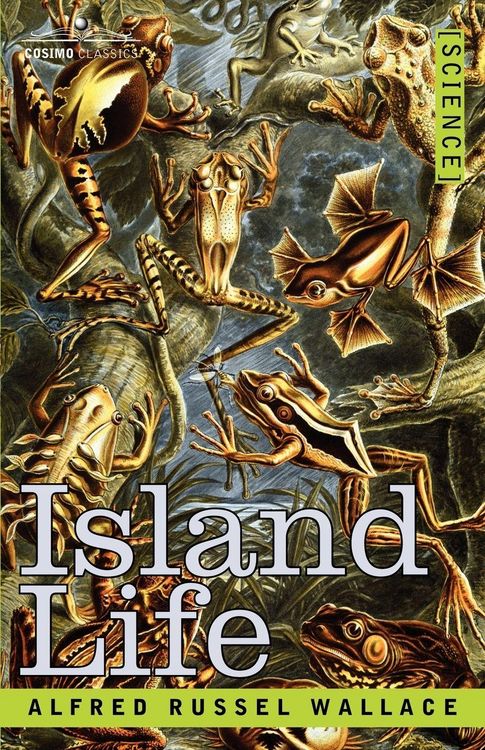 Produktbild: Island Life