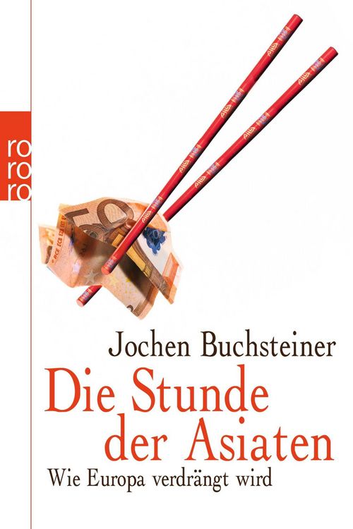 Produktbild: Die Stunde der Asiaten