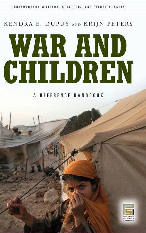 Produktbild: War and Children