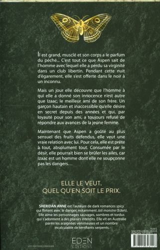 Produktbild: Haunted love