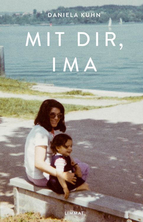Produktbild: Mit dir, Ima