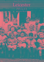Produktbild: Brown, C: Leicester Voices