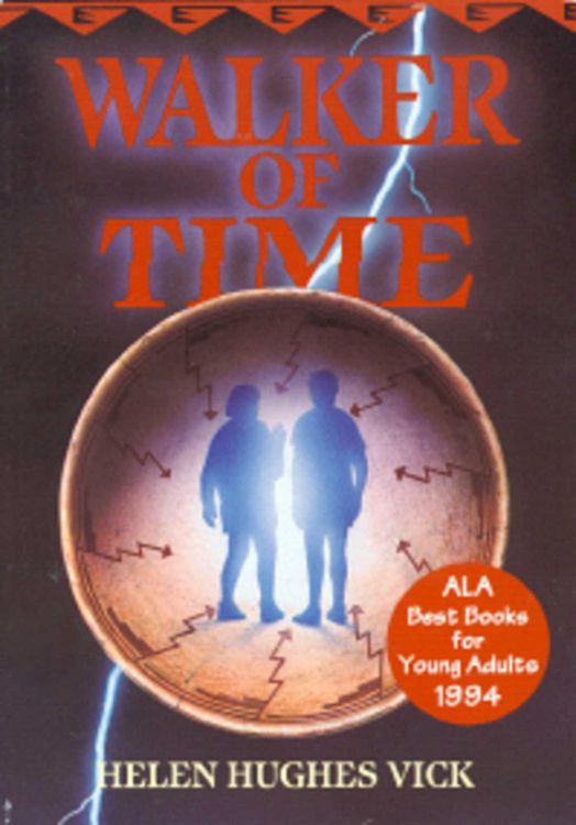 Produktbild: Walker of Time