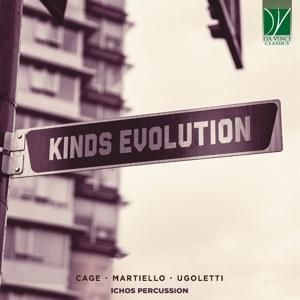 Produktbild: Kinds Evolution