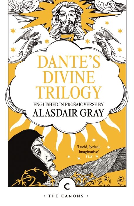 Produktbild: Dante's Divine Trilogy