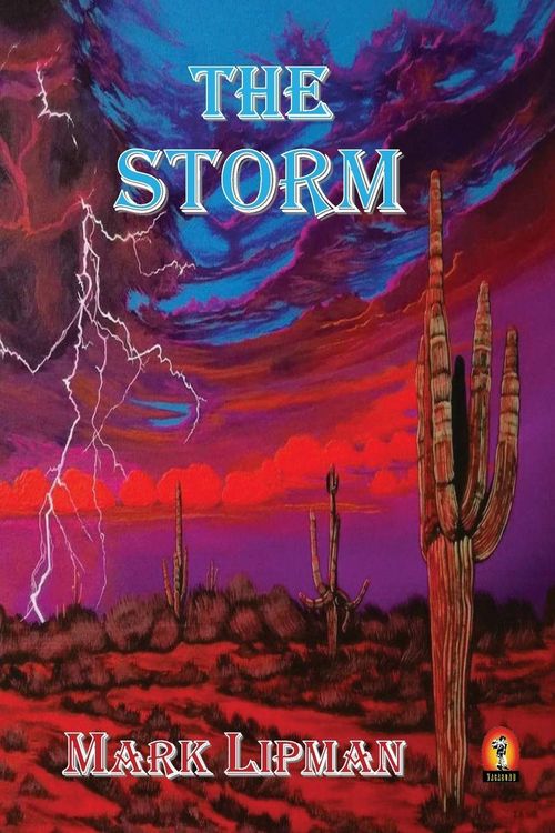 Produktbild: The Storm