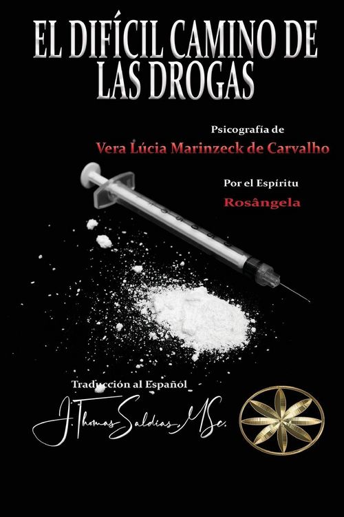 Produktbild: El Dif&iacute;cil Camino de las Drogas