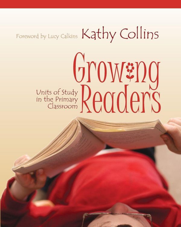 Produktbild: Growing Readers