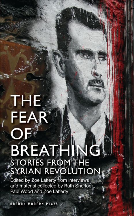 Produktbild: Fear of Breathing