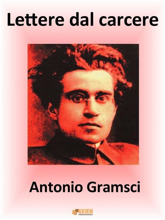Produktbild: Lettere dal carcere
