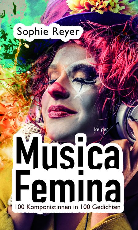 Produktbild: Musica Femina