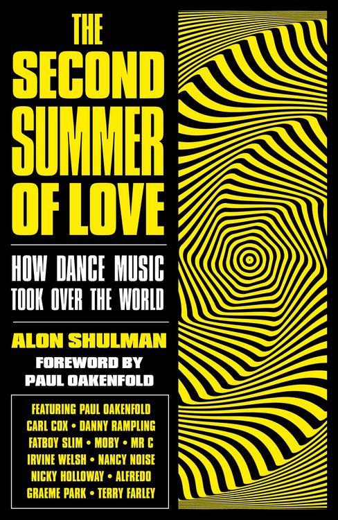 Produktbild: The Second Summer of Love