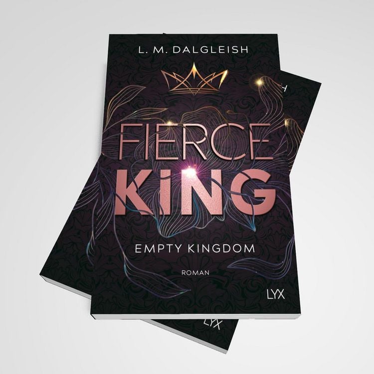 Produktbild: Fierce King