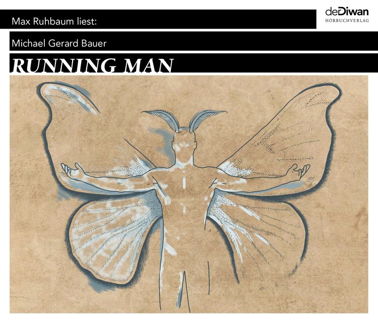 Produktbild: Running Man