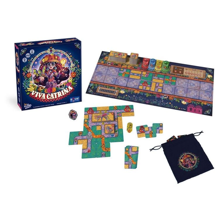 Produktbild: Viva Catrina