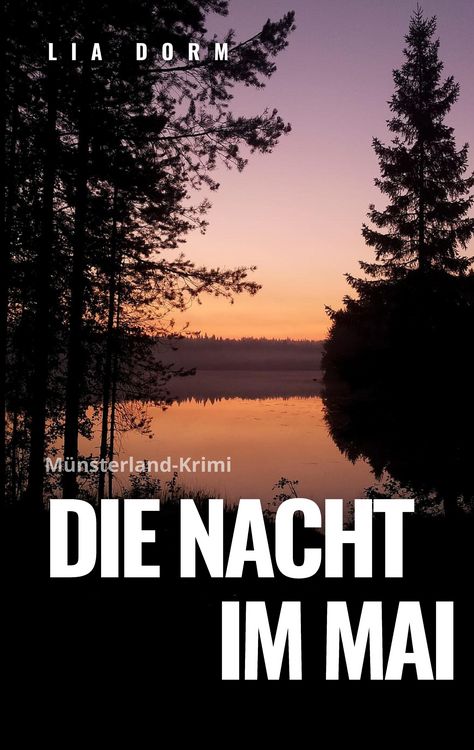 Bild vom Artikel Die Nacht im Mai vom Autor Lia Dorm