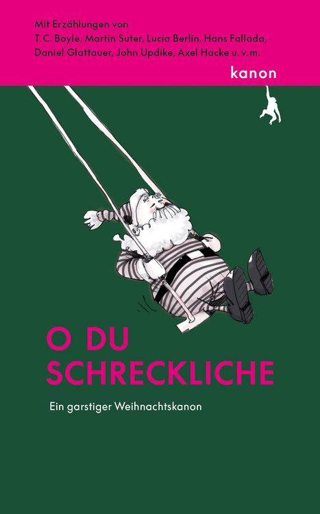 Produktbild: O du schreckliche
