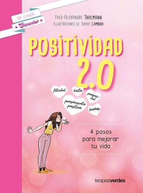 Produktbild: Positividad 2.0