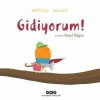 Produktbild: Gidiyorum