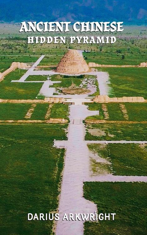 Produktbild: Ancient Chinese Hidden Pyramid