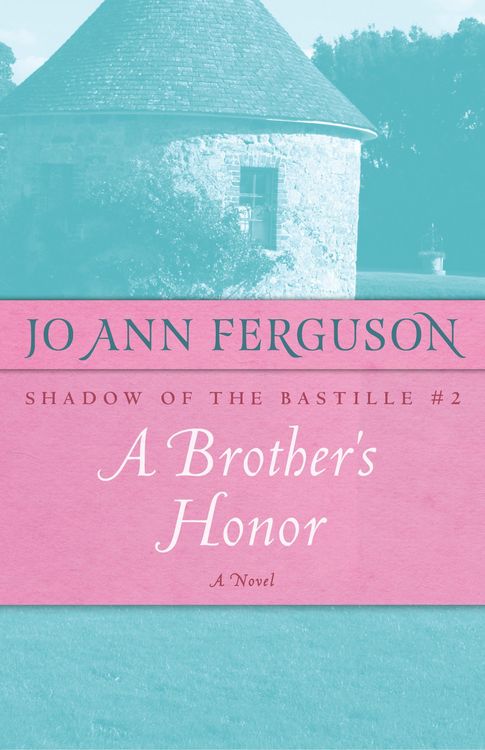 Produktbild: A Brother's Honor
