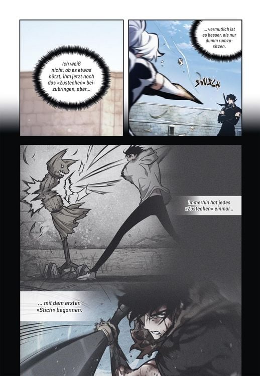 Produktbild: The World After the Fall 11