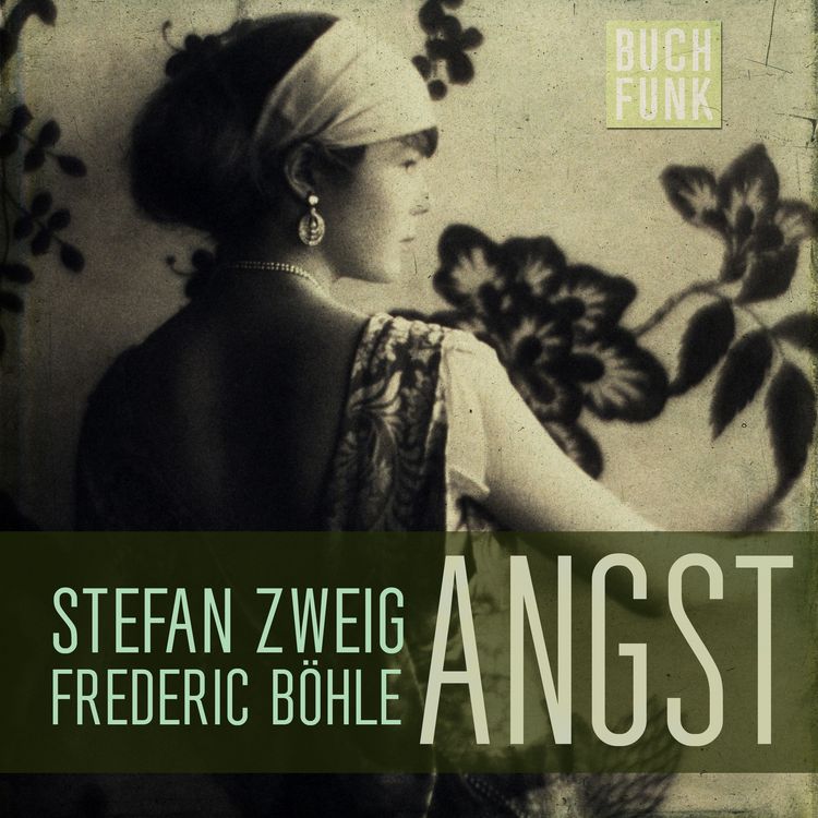 Produktbild: Angst