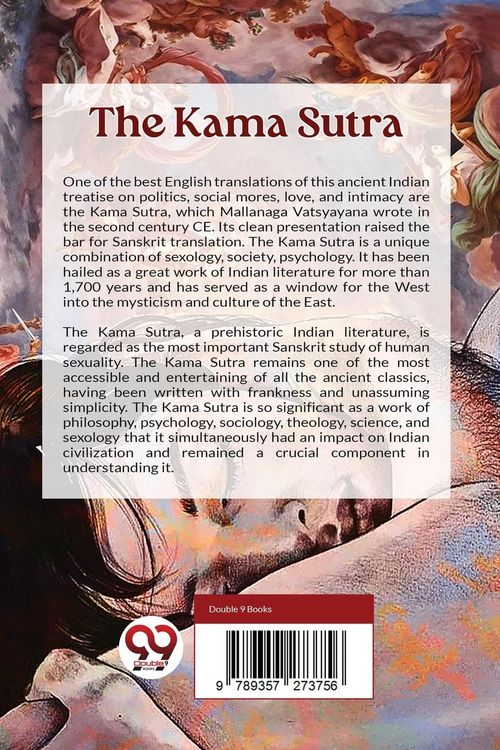 Produktbild: The Kama Sutra