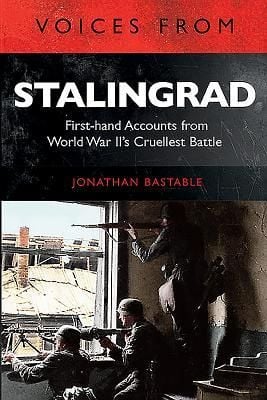 Produktbild: Voices from Stalingrad