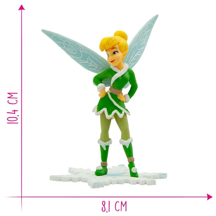Produktbild: Tinkerbell Winterfee, Spielfigur