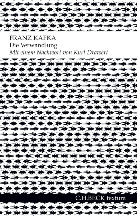 Produktbild: Die Verwandlung