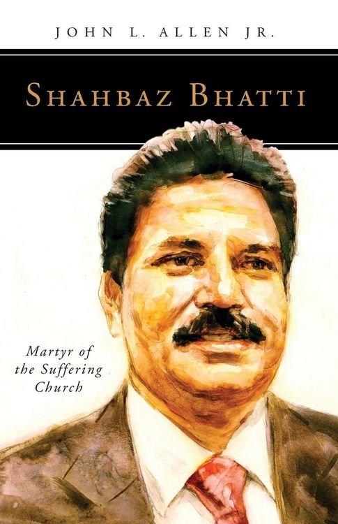 Produktbild: Shahbaz Bhatti