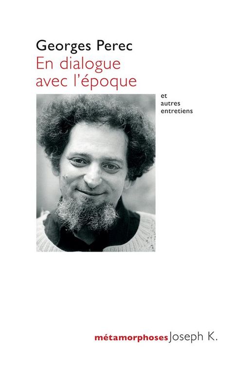 Produktbild: En dialogue avec l'epoque