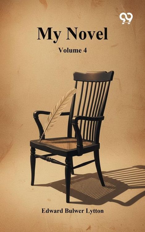 Produktbild: My Novel: Volume 4