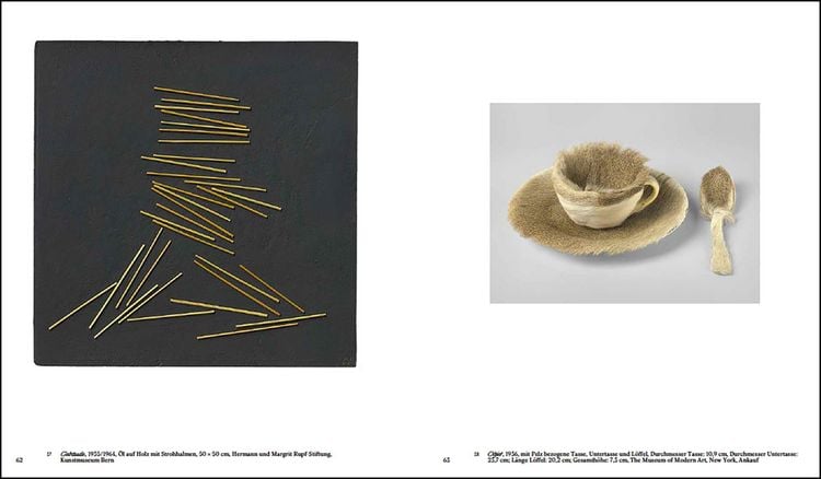 Produktbild: Meret Oppenheim