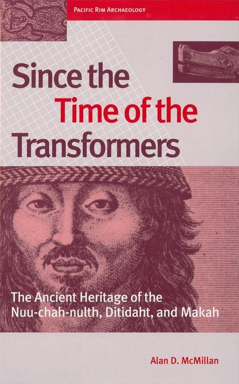 Produktbild: Since the Time of the Transformers