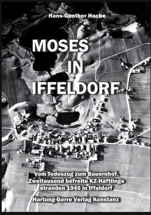 Produktbild: Moses in Iffeldorf