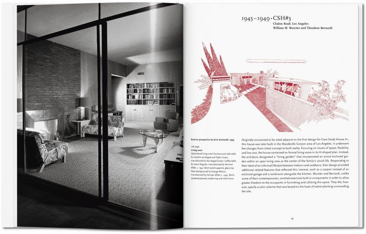 Produktbild: Case Study Houses