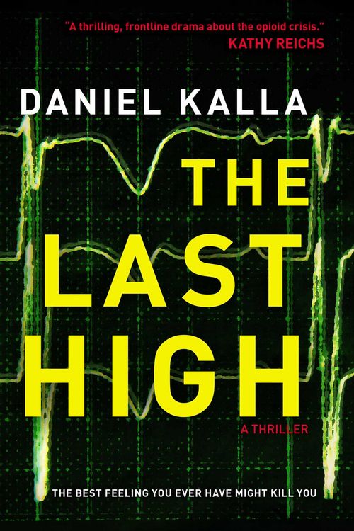 Produktbild: The Last High