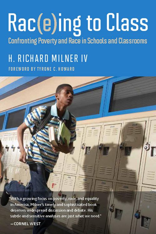 Produktbild: Rac(e)ing to Class