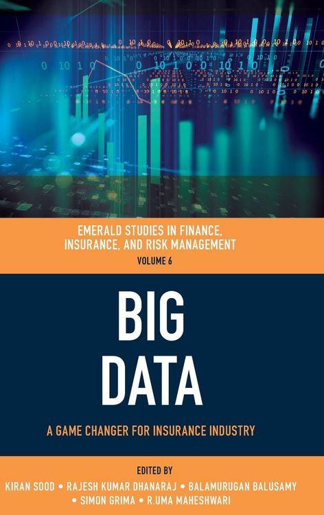 Produktbild: Big Data