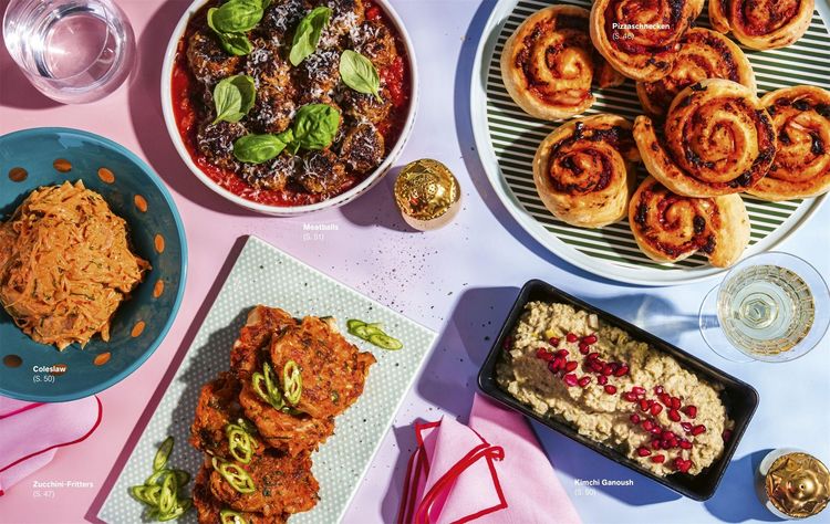 Produktbild: That's Kimchi