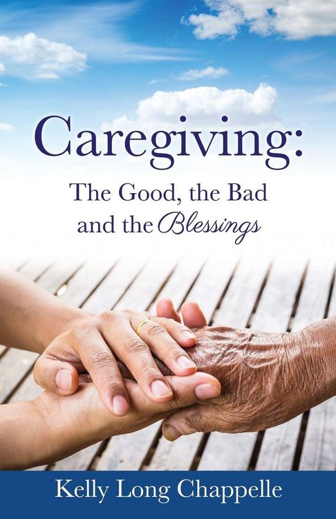 Produktbild: Caregiving