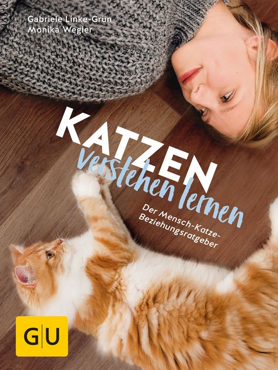 Produktbild: Katzen verstehen lernen