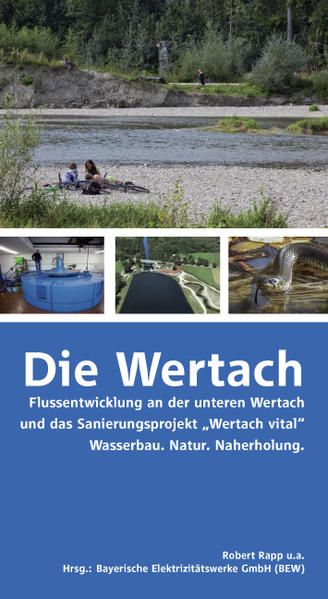 Produktbild: Die Wertach
